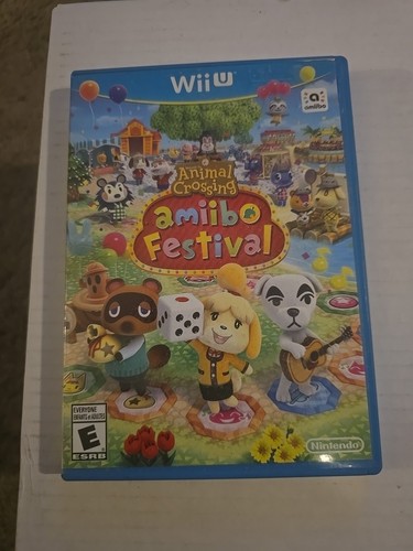 Nintendo animal crossing - nintendo,