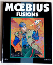 MOEBIUS - JEAN GIRAUD