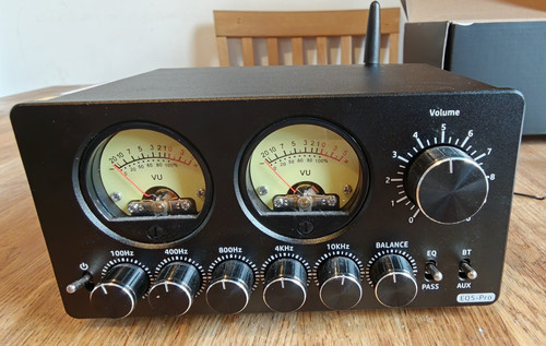 Douk audio eq5 pro - audio,