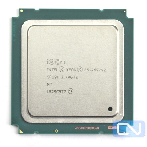 Processore cpu intel - processore, xeon