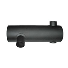 7Y1508 Muffler Fits
