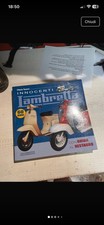 Innocenti Lambretta: The