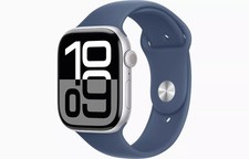Apple Watch Serie 10 GPS 46mm