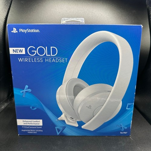 Sigillato cuffie wireless oro - sigillato*,