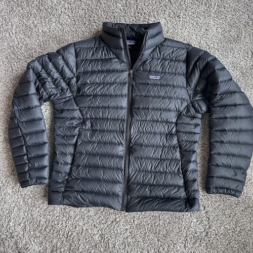Patagonia piumino maglione