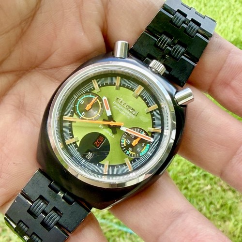 Raro citizen challenge timer - raro!,
