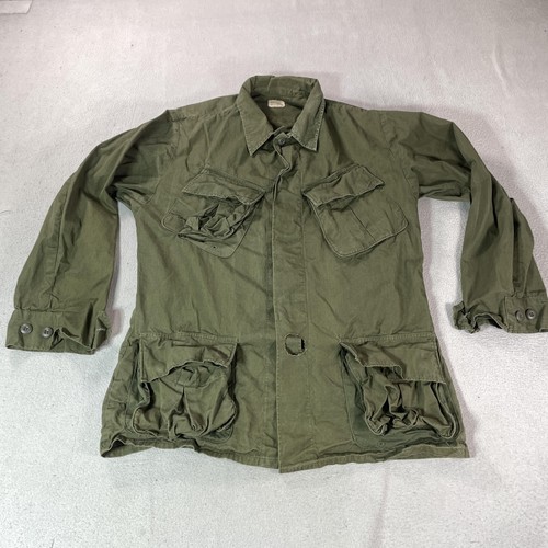 Camicia militare vintage - , og