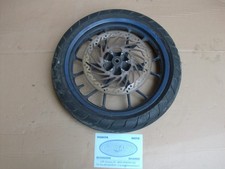 Ruota cerchio pneumatico