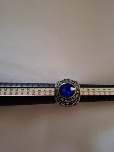 Anello college sigillo - anello,