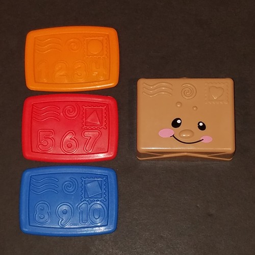 Fisher price laugh - price,