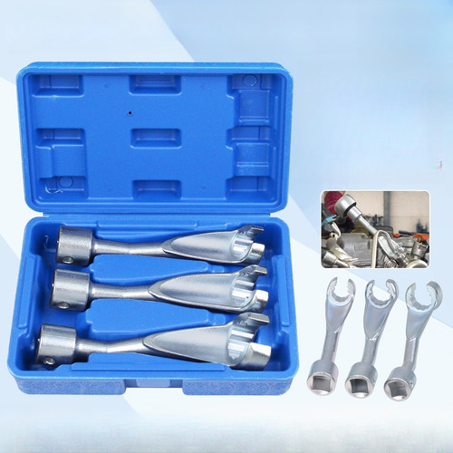 Kit chiavi bussola forma - chiavi,