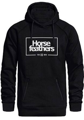 Horsefeathers pullover felpa - pullover,