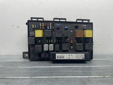 CENTRALINA PORTA FUSIBILI PER