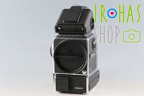 Hasselblad 500 elx fotocamera - 500,
