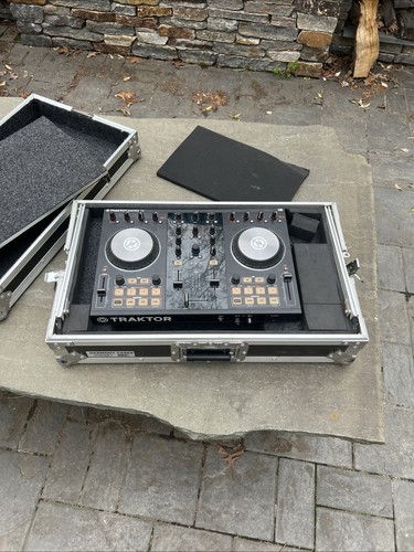Traktor usb giradischi - traktor, dj