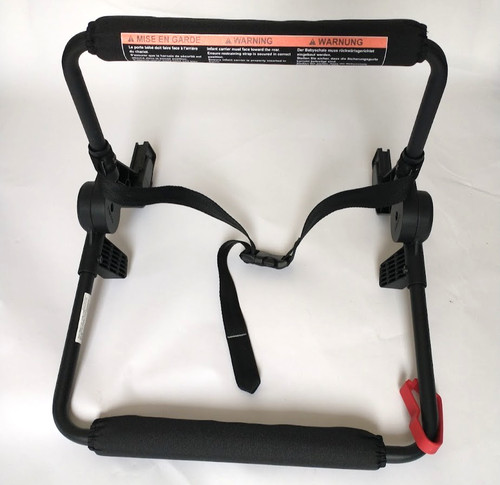 Thule urban glide double car - glide,