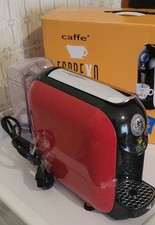 macchina caffe cialde