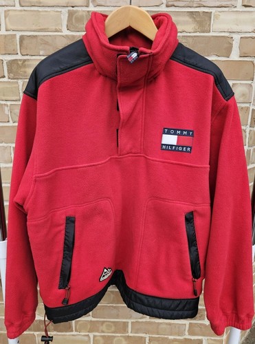 Vintage tommy hilfiger - hilfiger, th