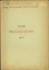 G B Zoppi / Il rovescio della