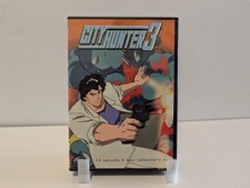 City Hunter TV: Season