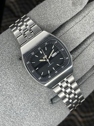 Orologio polso uomo - da, vintage