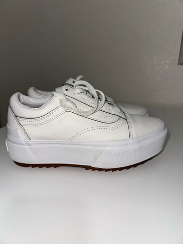 Sneakers vans old skool - old,