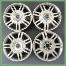 Cerchi in Lega FIAT STILO (2C) (dal 09/2001 al 11/2003) 16 pollici 16 7.0J 4x98