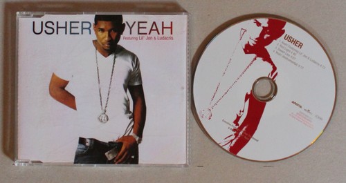 Usher feat lil jon - usher,