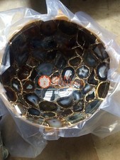 Lavabo lavabo pietra agata