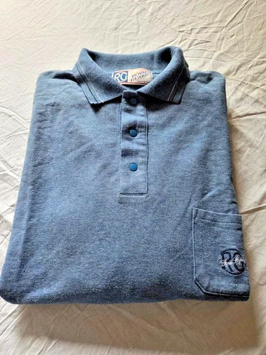 Felpa con colletto polo