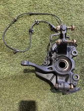 Mozzo Montante Fusello