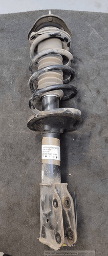48510b4012 ammortizzatore ant - 48510b4012,