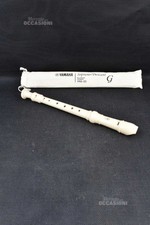 Flauto Scolastico Yamaha YRS-23