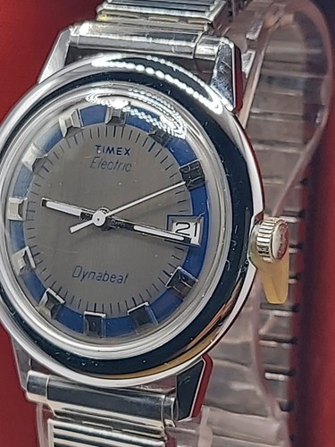 Vintage anni orologio - 1,