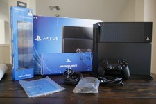 PlayStation 4 Launch Console