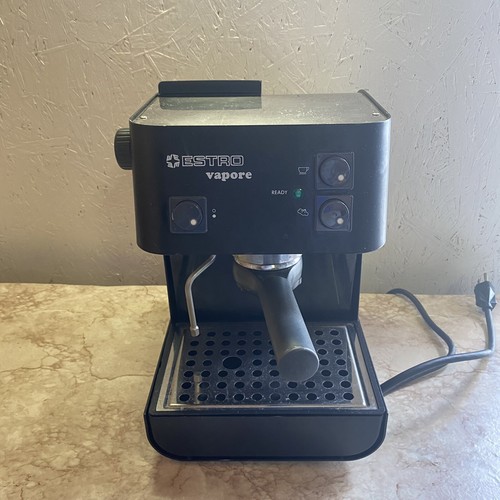 Saeco estro vapore espresso - vapore,