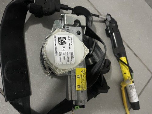 Cinture sicurezza fiat - cinture,
