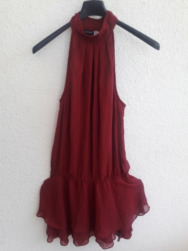 Donna vestito elegante - donna,