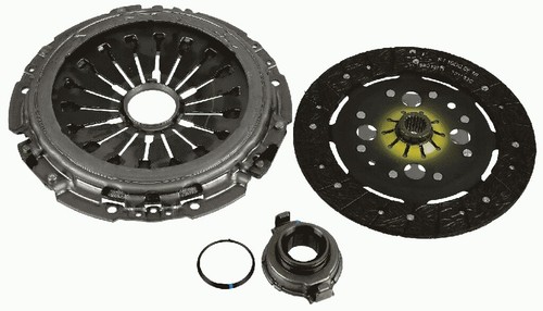 3000 951 321 - sachs, kit