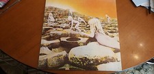 LED ZEPPELIN LP HOUSES OF THE