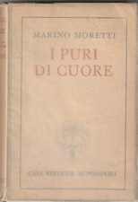 Marino moretti i puri di cuore