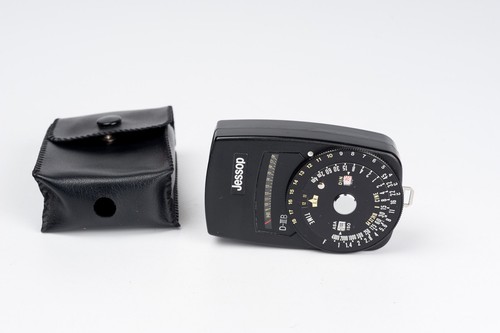Fotometro jessop iii - d-iii, b