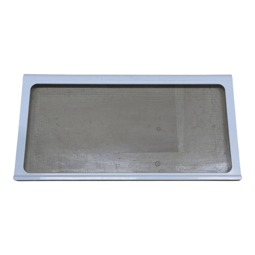 Ripiano vetro 44x73x34cm - ripiano,