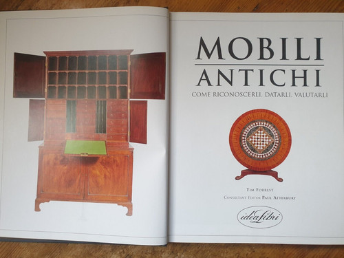 Guida mobile antico tim - al,