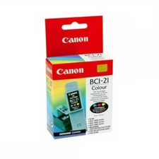 Cartuccia originale Canon