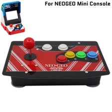 RAC-J200S-NM Arcade Joystick