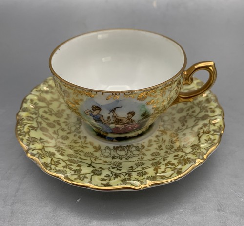 Tazza collezione porcellana - da,