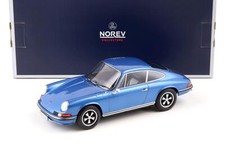 1:18 Norev Porsche 911 S