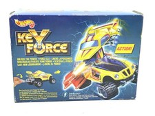 HOT WHEELS KEY FORCE SWINGSHOT