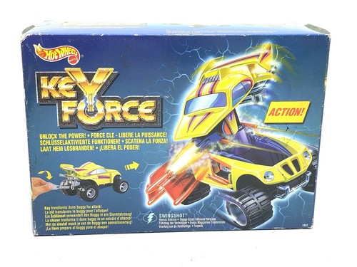 Hot wheels key - hot,